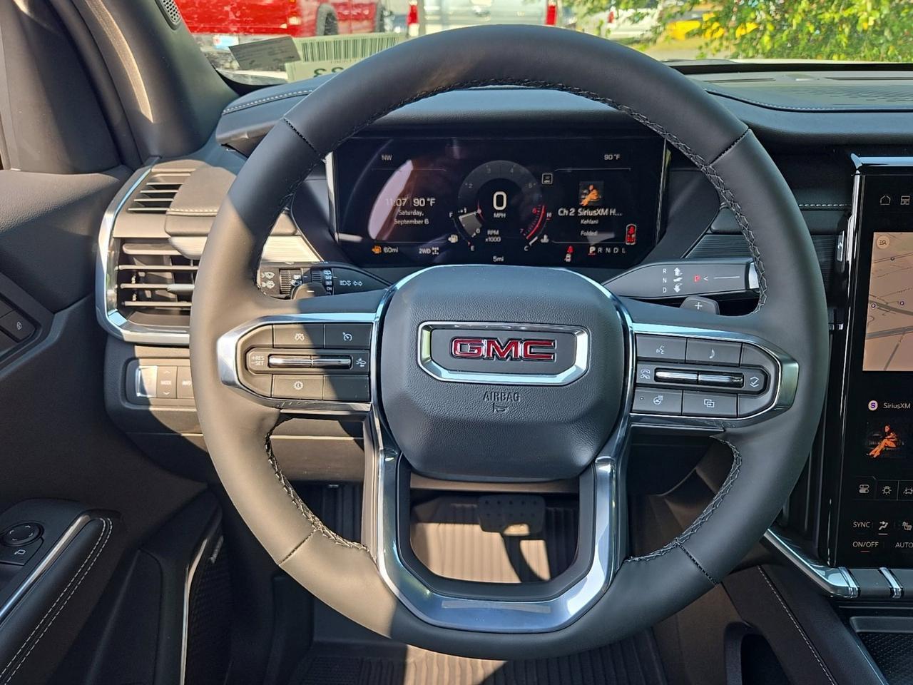 2026 GMC Acadia Elevation Fredericksburg VA