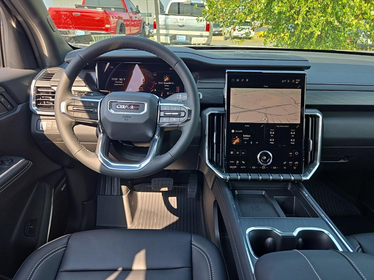 2026 GMC Acadia Elevation Fredericksburg VA