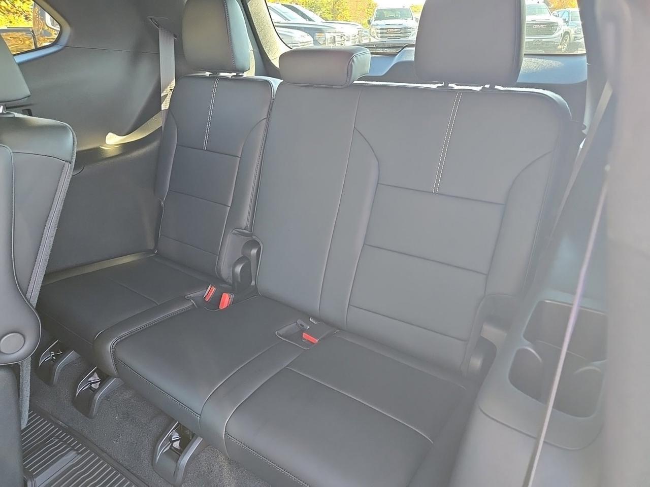 2026 GMC Acadia Elevation Fredericksburg VA