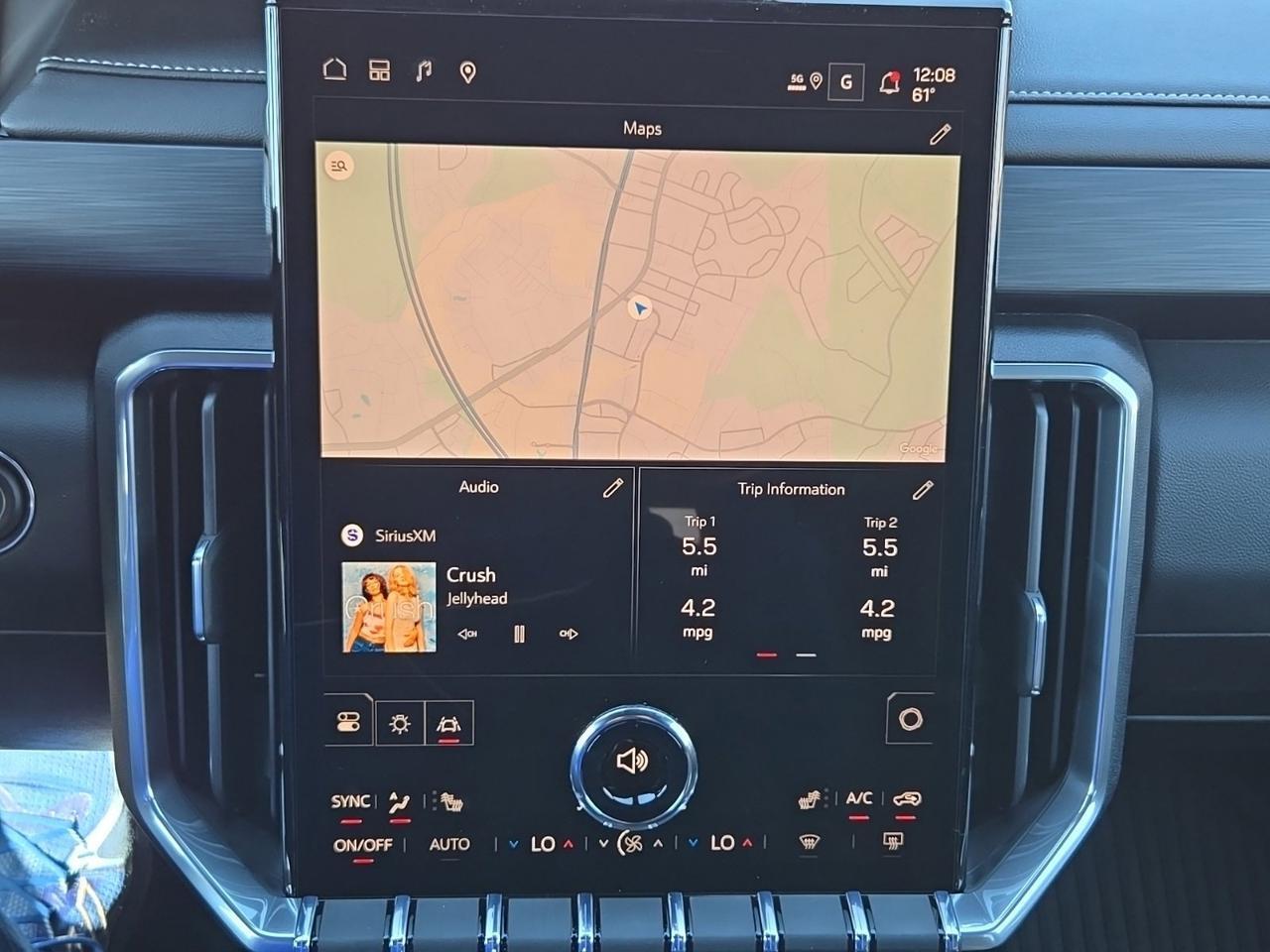 2026 GMC Acadia Elevation Fredericksburg VA