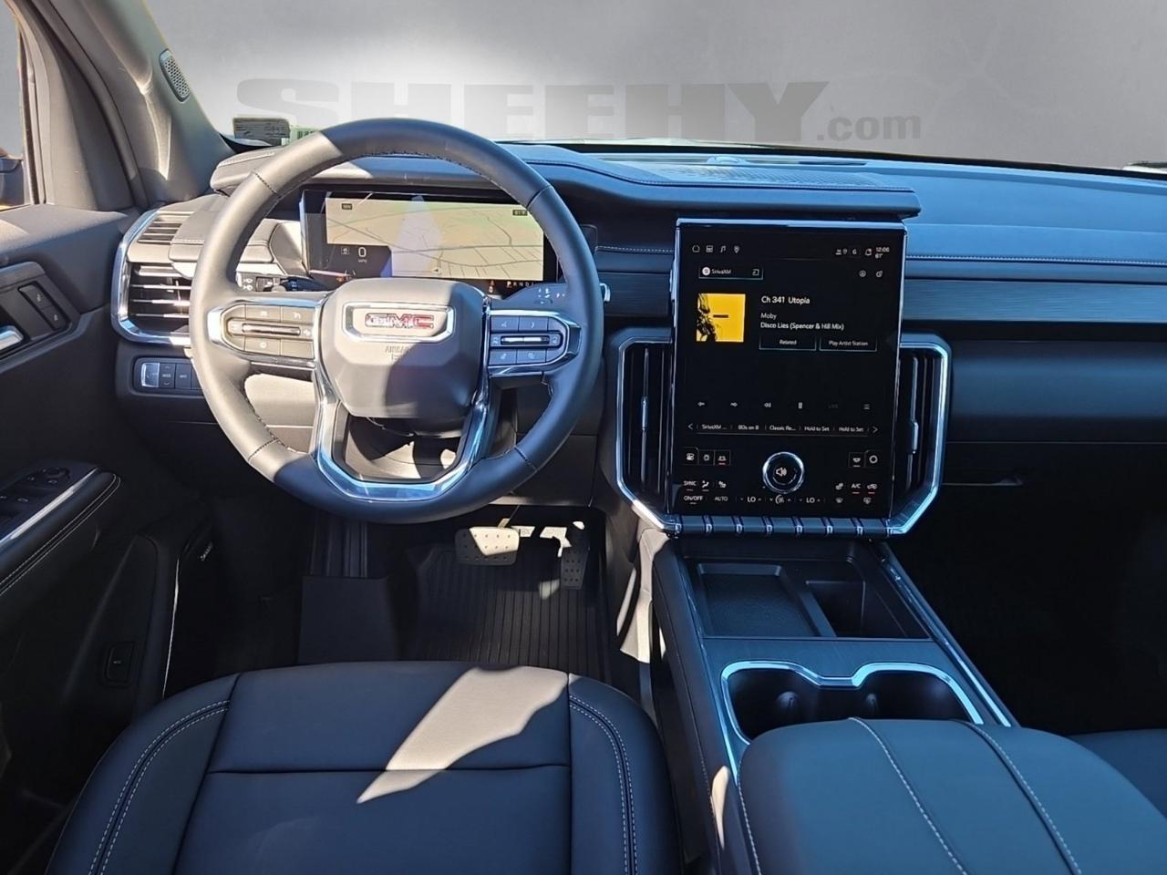 2026 GMC Acadia Elevation Fredericksburg VA