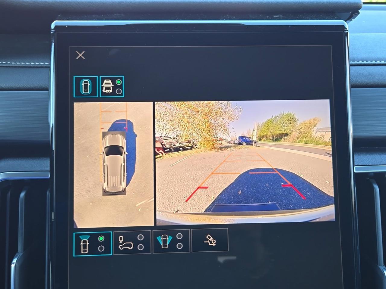 2026 GMC Acadia Elevation Fredericksburg VA