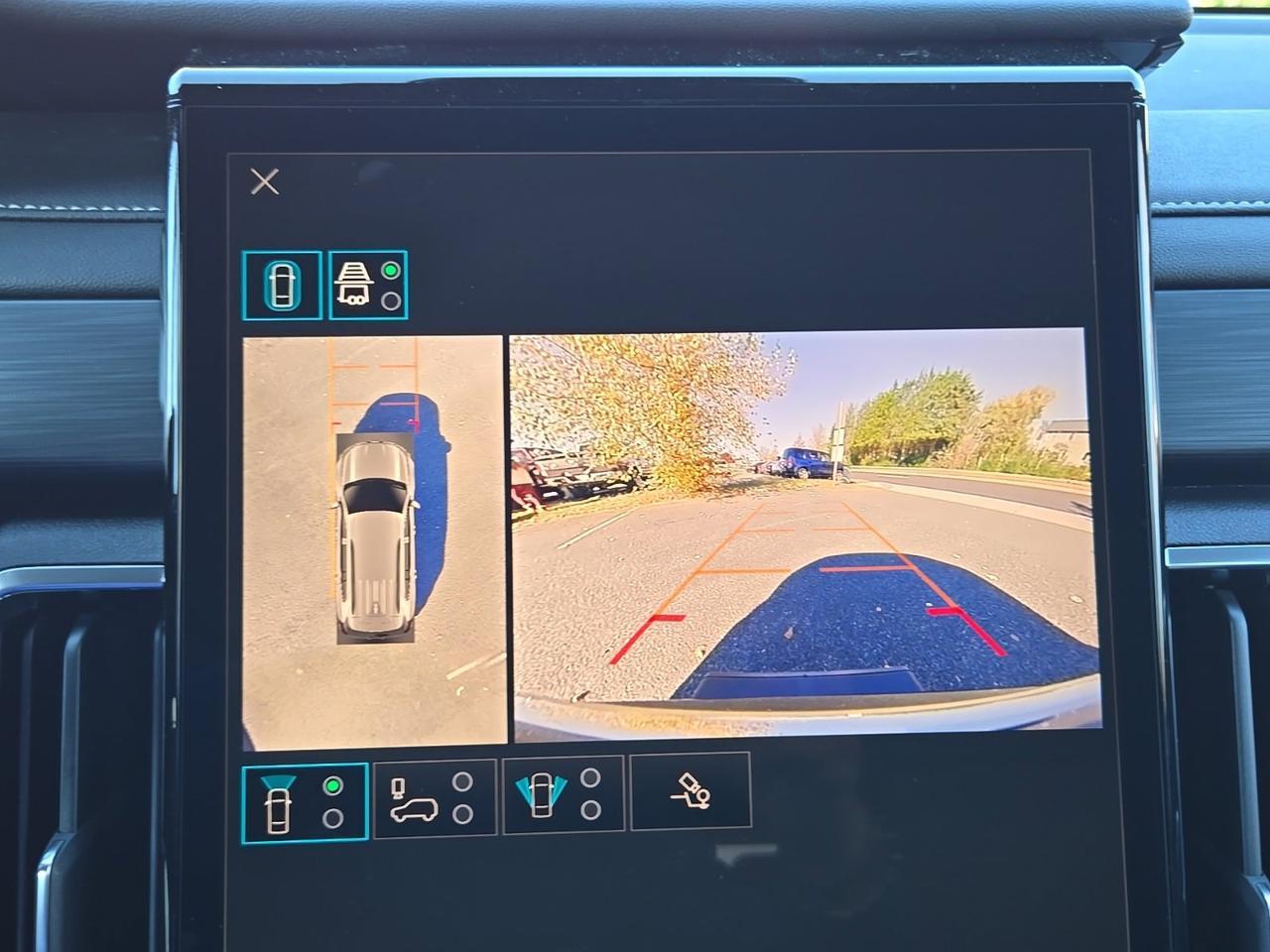 2026 GMC Acadia Elevation Fredericksburg VA