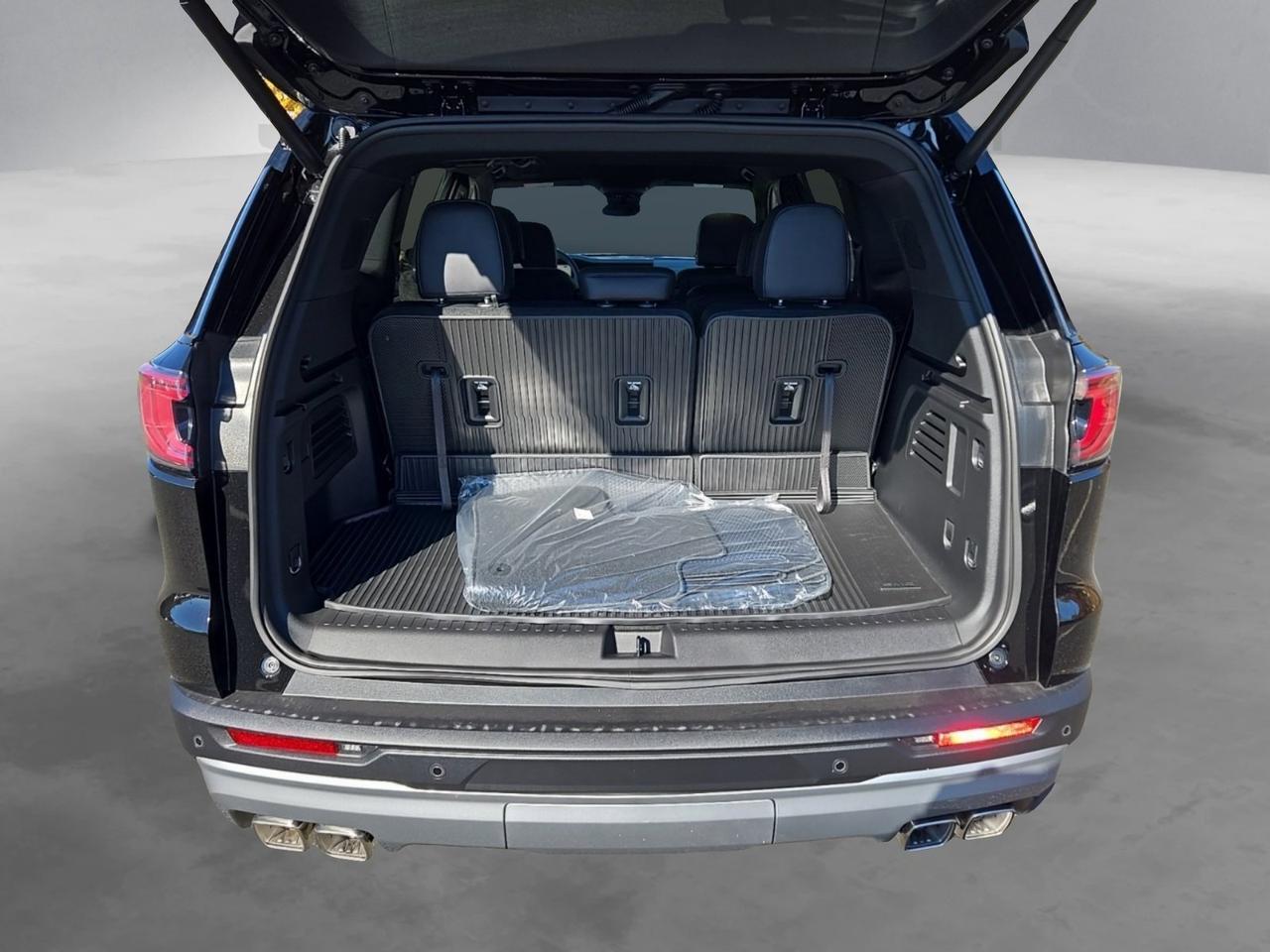 2026 GMC Acadia Elevation Fredericksburg VA