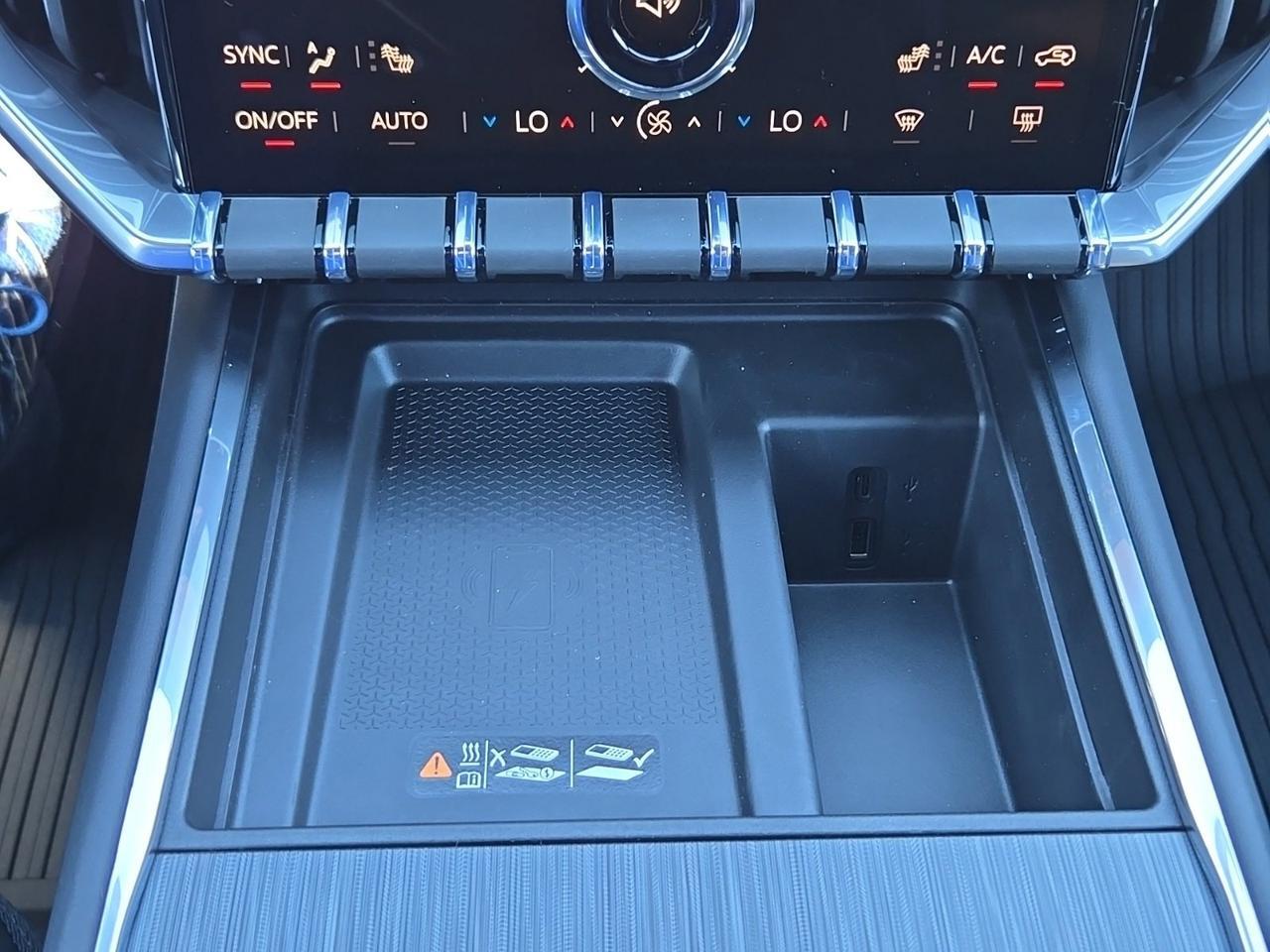 2026 GMC Acadia Elevation Fredericksburg VA