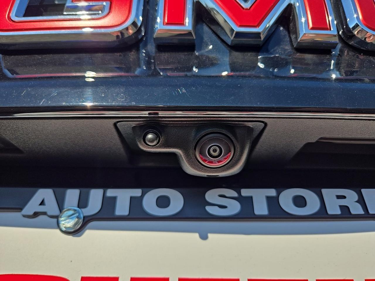 2026 GMC Acadia Elevation Fredericksburg VA