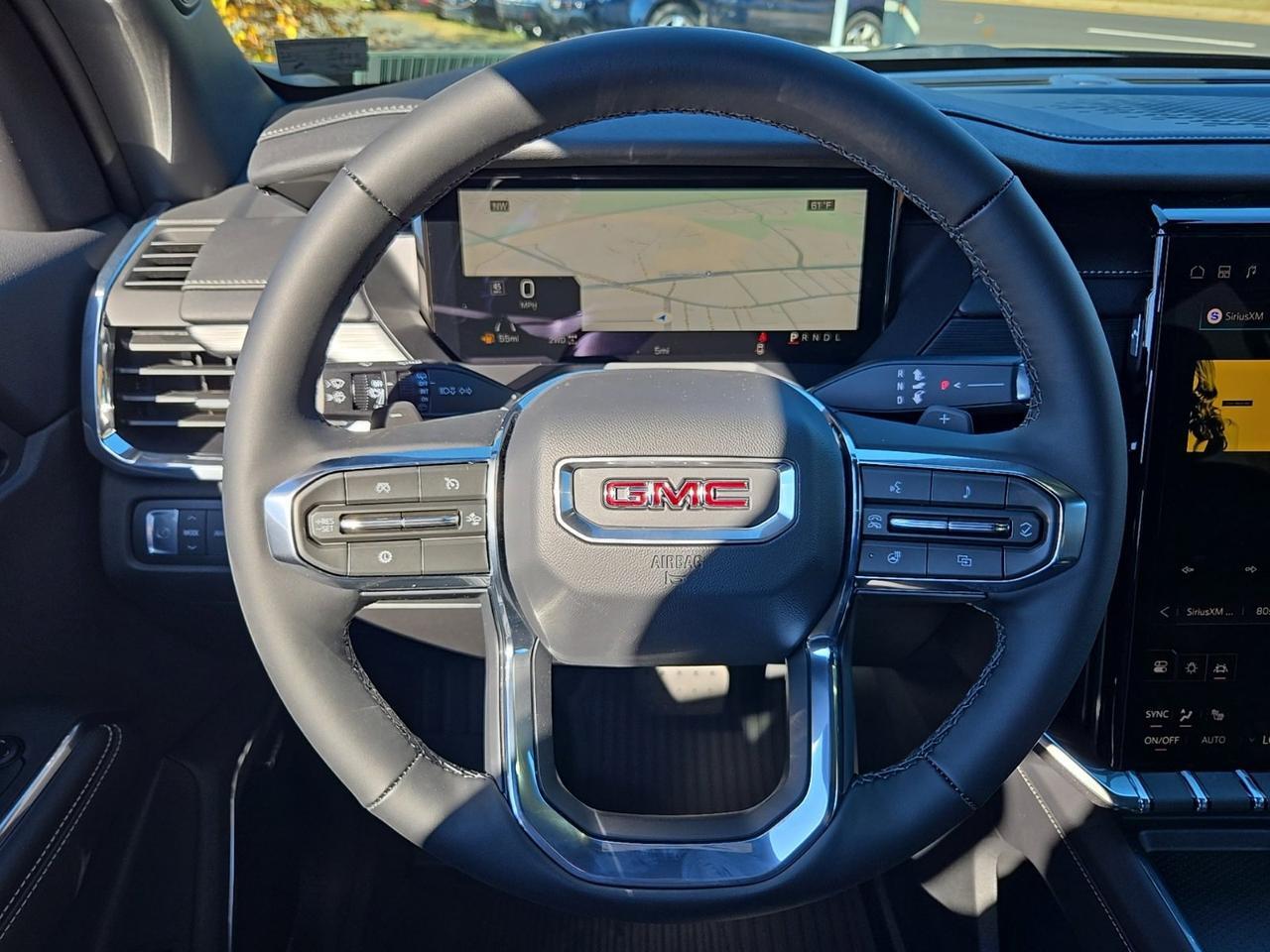 2026 GMC Acadia Elevation Fredericksburg VA