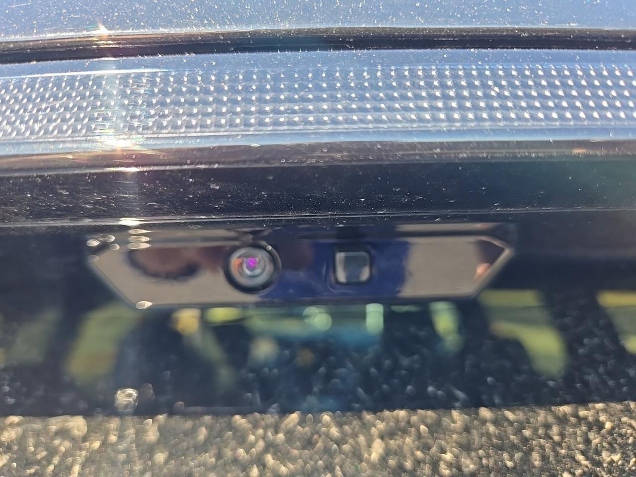 2026 GMC Acadia Elevation Fredericksburg VA