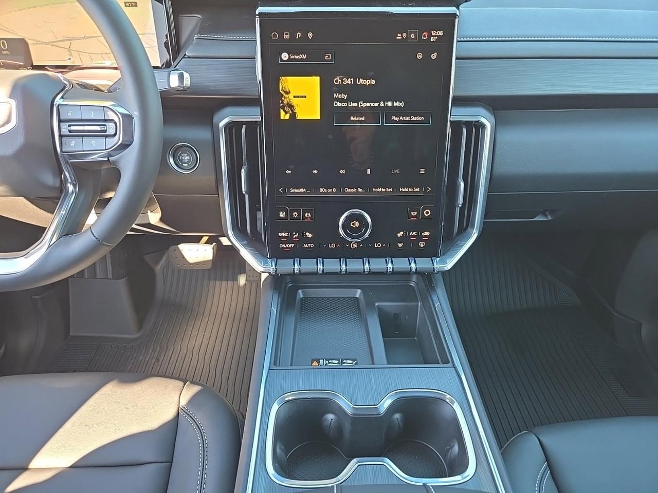 2026 GMC Acadia Elevation Fredericksburg VA