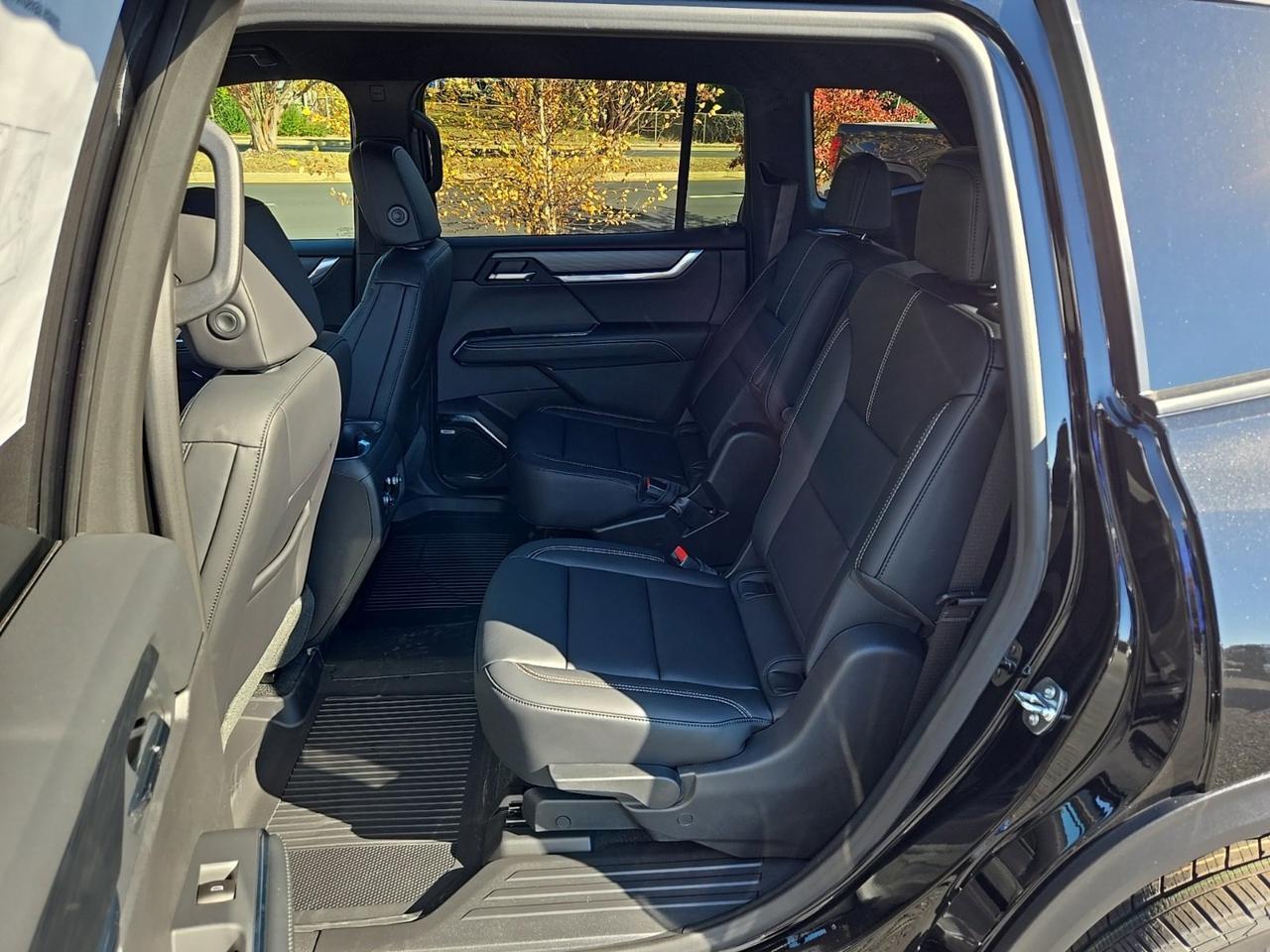 2026 GMC Acadia Elevation Fredericksburg VA