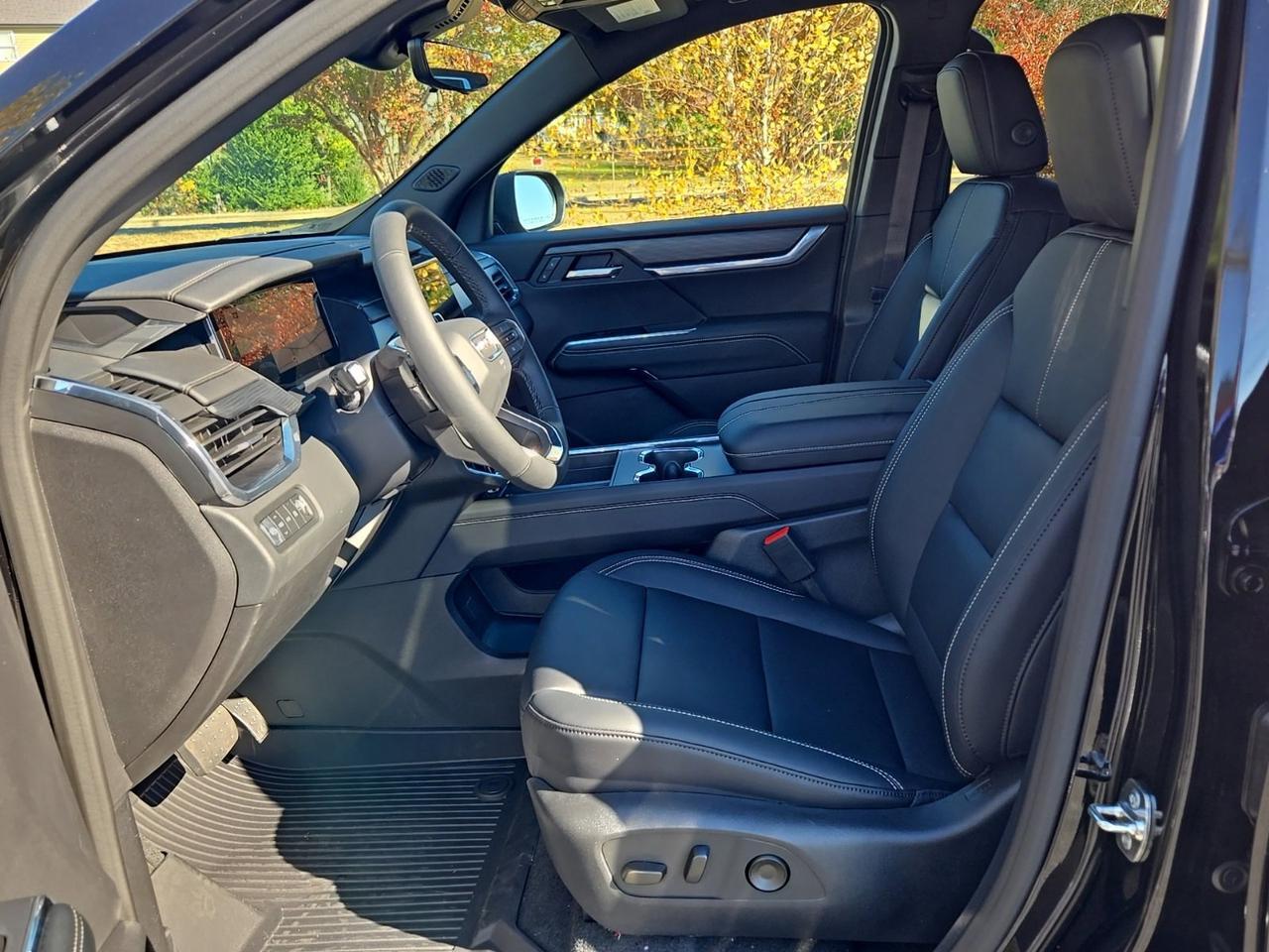 2026 GMC Acadia Elevation Fredericksburg VA