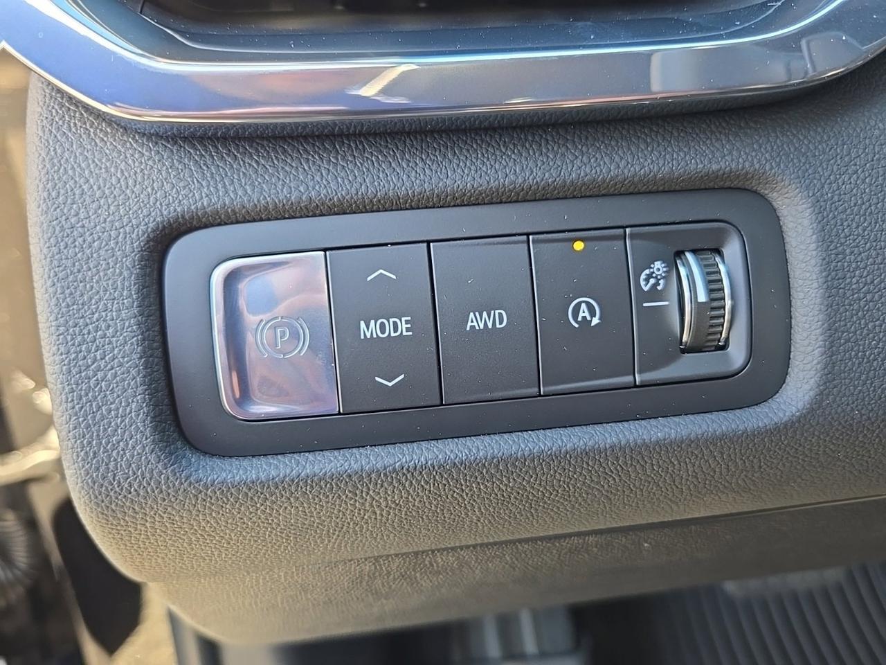 2026 GMC Acadia Elevation Fredericksburg VA