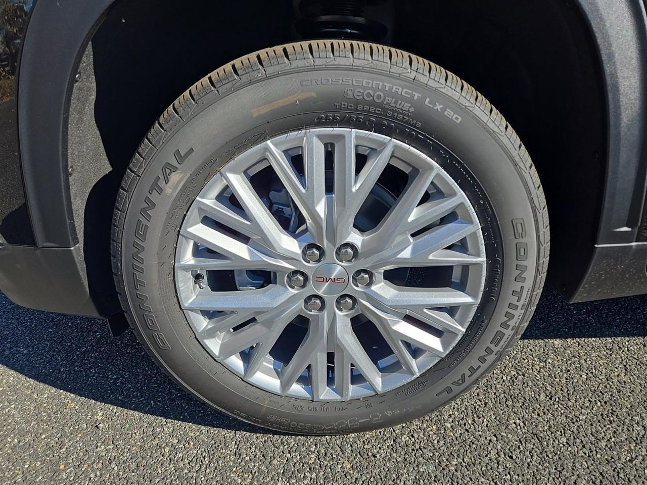 2026 GMC Acadia Elevation Fredericksburg VA