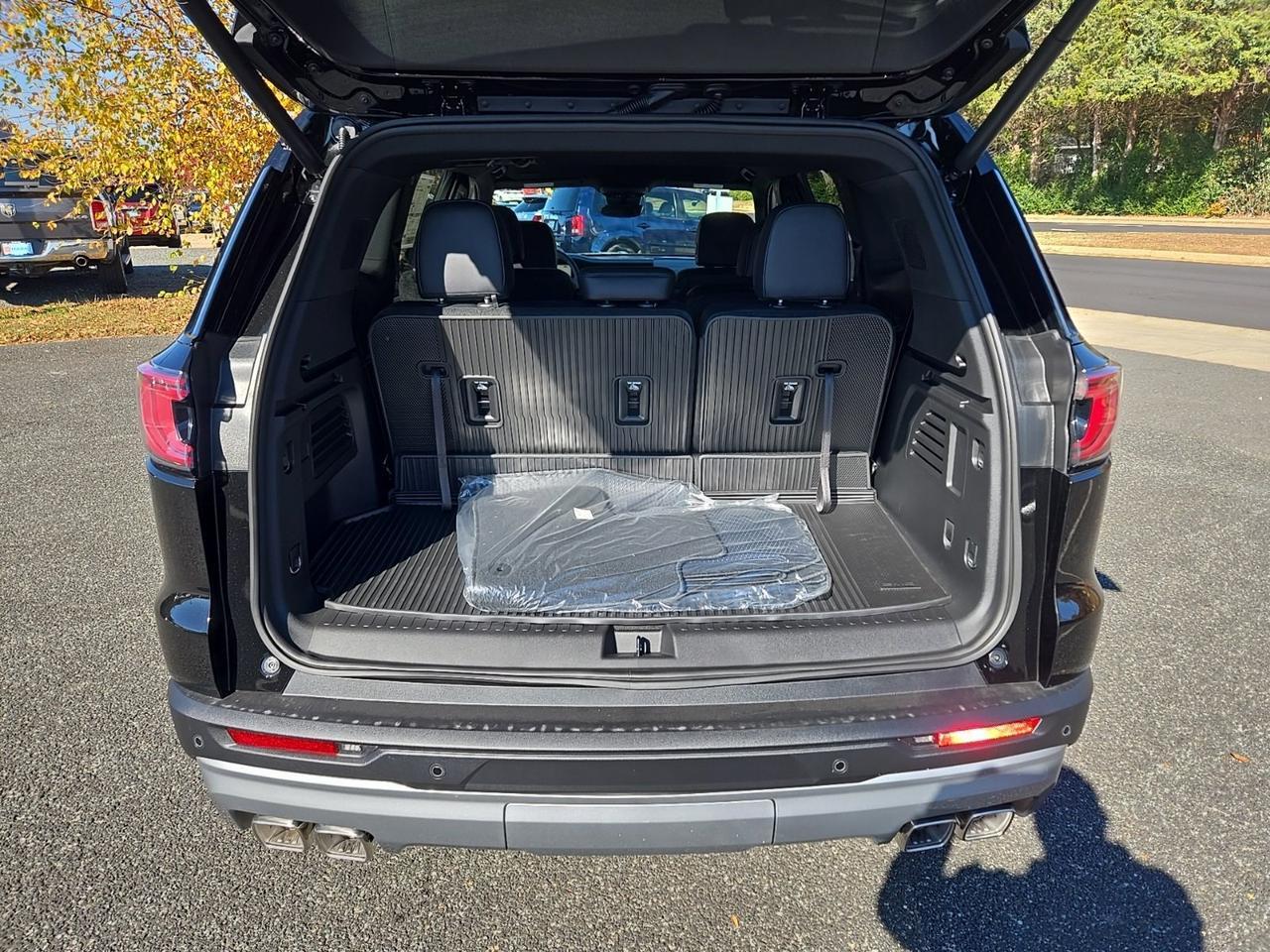 2026 GMC Acadia Elevation Fredericksburg VA