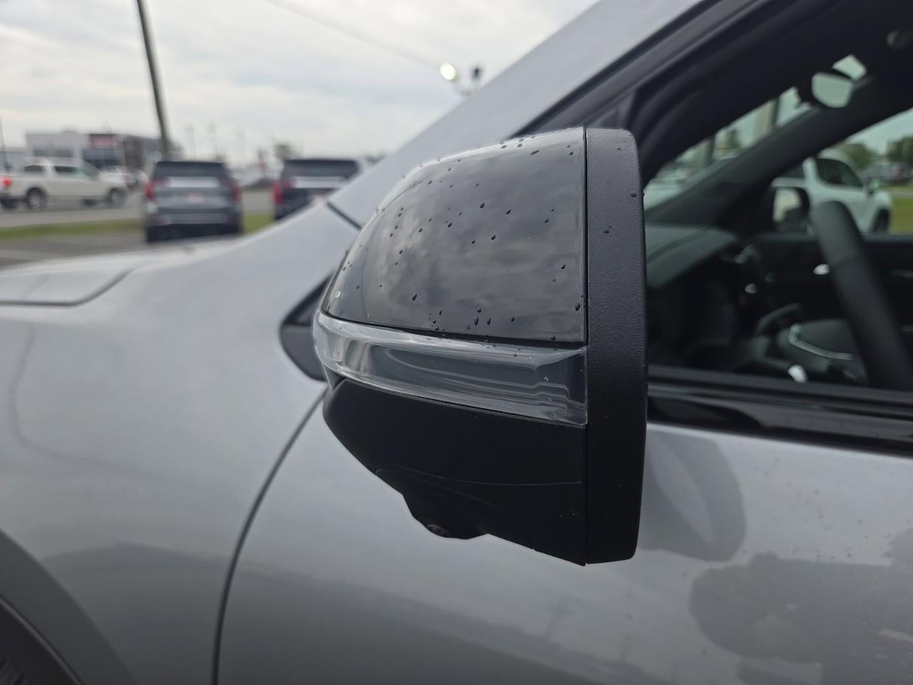 2026 GMC Acadia Elevation Fredericksburg VA