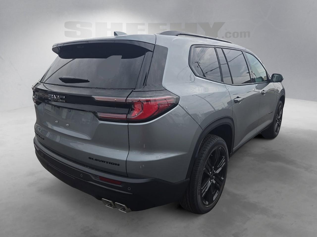 2026 GMC Acadia Elevation Fredericksburg VA