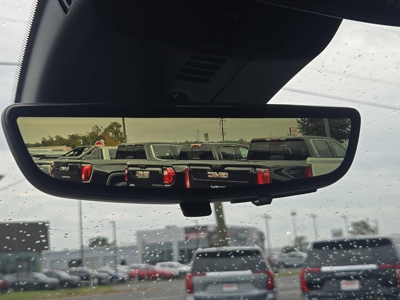 2026 GMC Acadia Elevation Fredericksburg VA