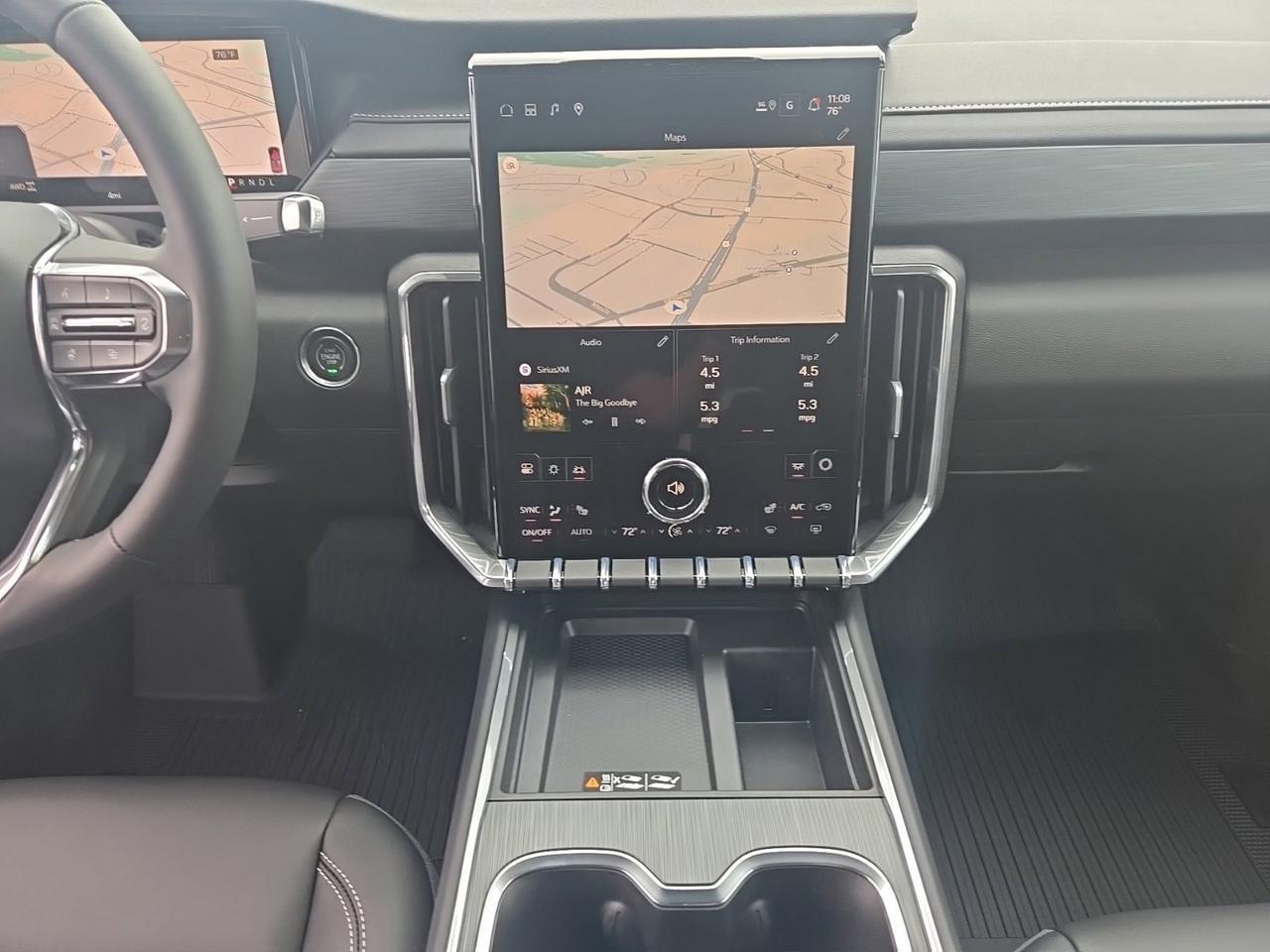 2026 GMC Acadia Elevation Fredericksburg VA