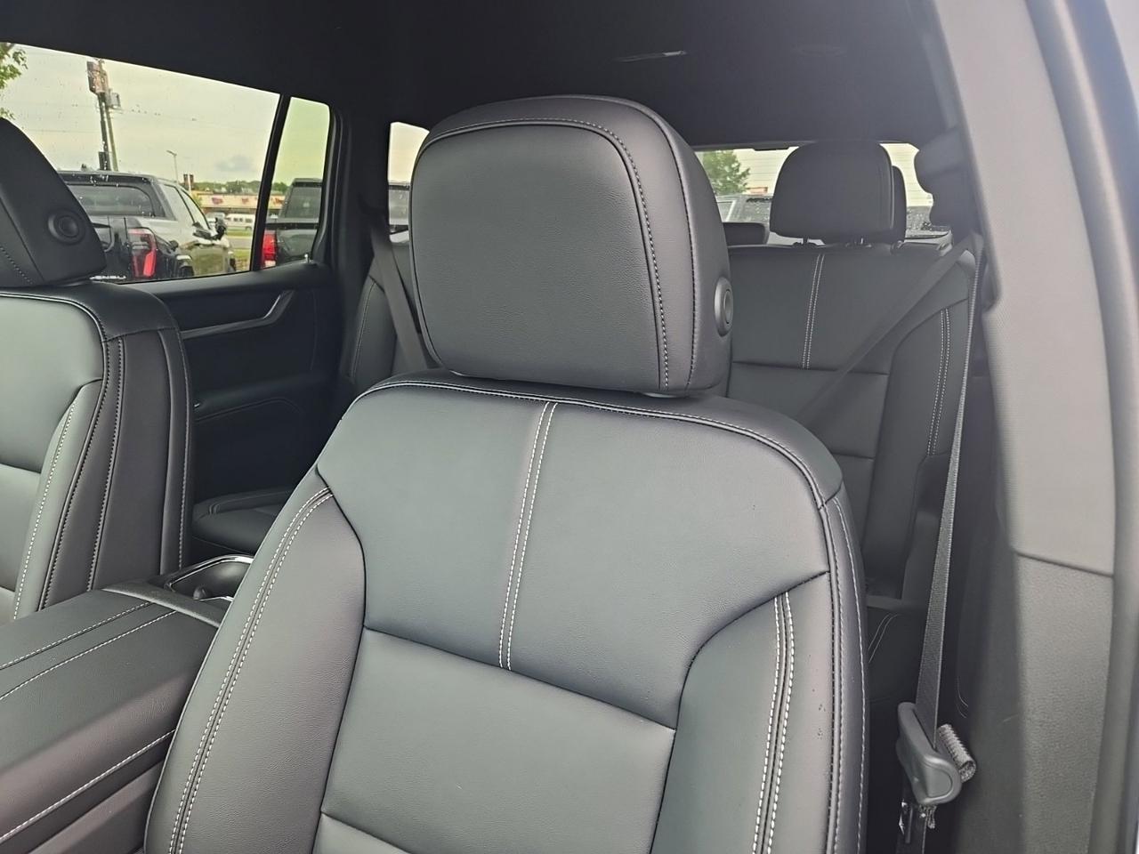 2026 GMC Acadia Elevation Fredericksburg VA