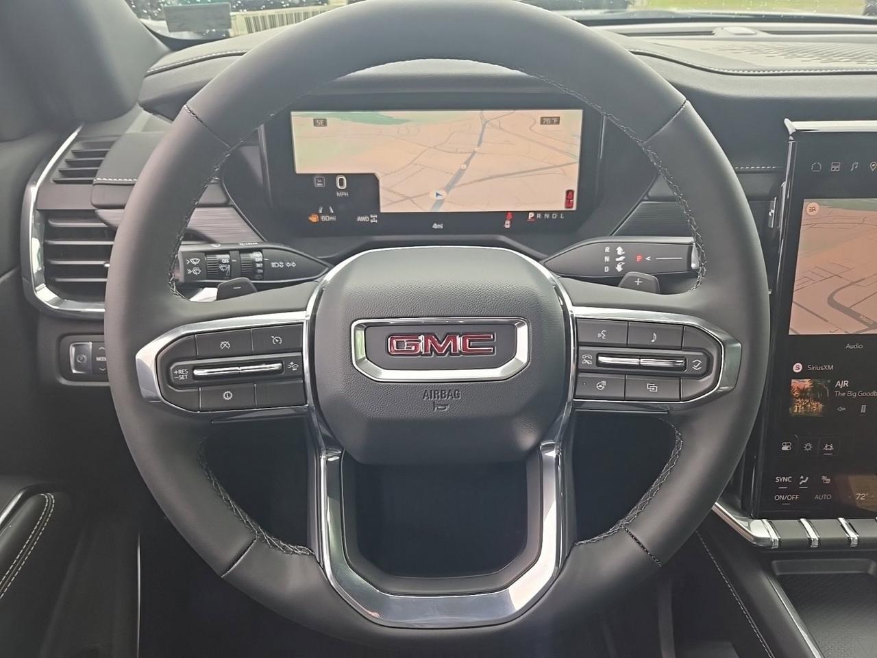 2026 GMC Acadia Elevation Fredericksburg VA