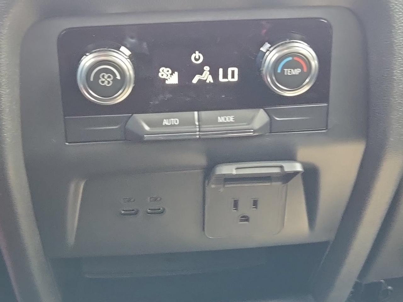 2026 GMC Acadia Elevation Fredericksburg VA
