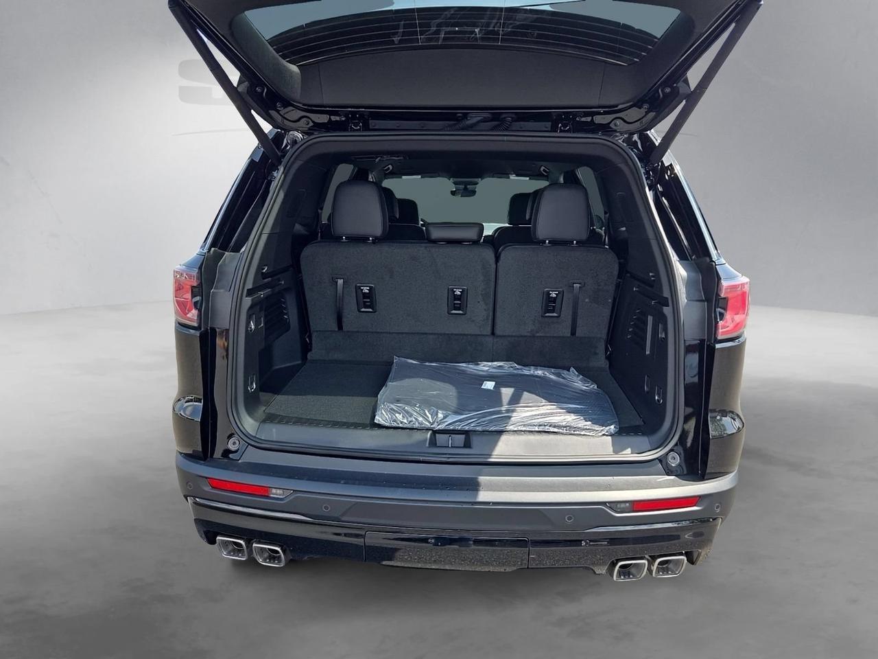 2026 GMC Acadia Elevation Fredericksburg VA