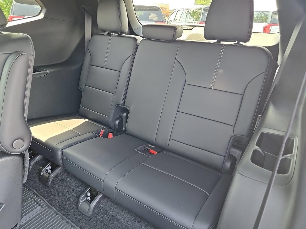2026 GMC Acadia Elevation Fredericksburg VA