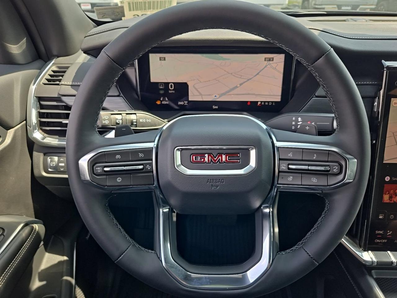 2026 GMC Acadia Elevation Fredericksburg VA