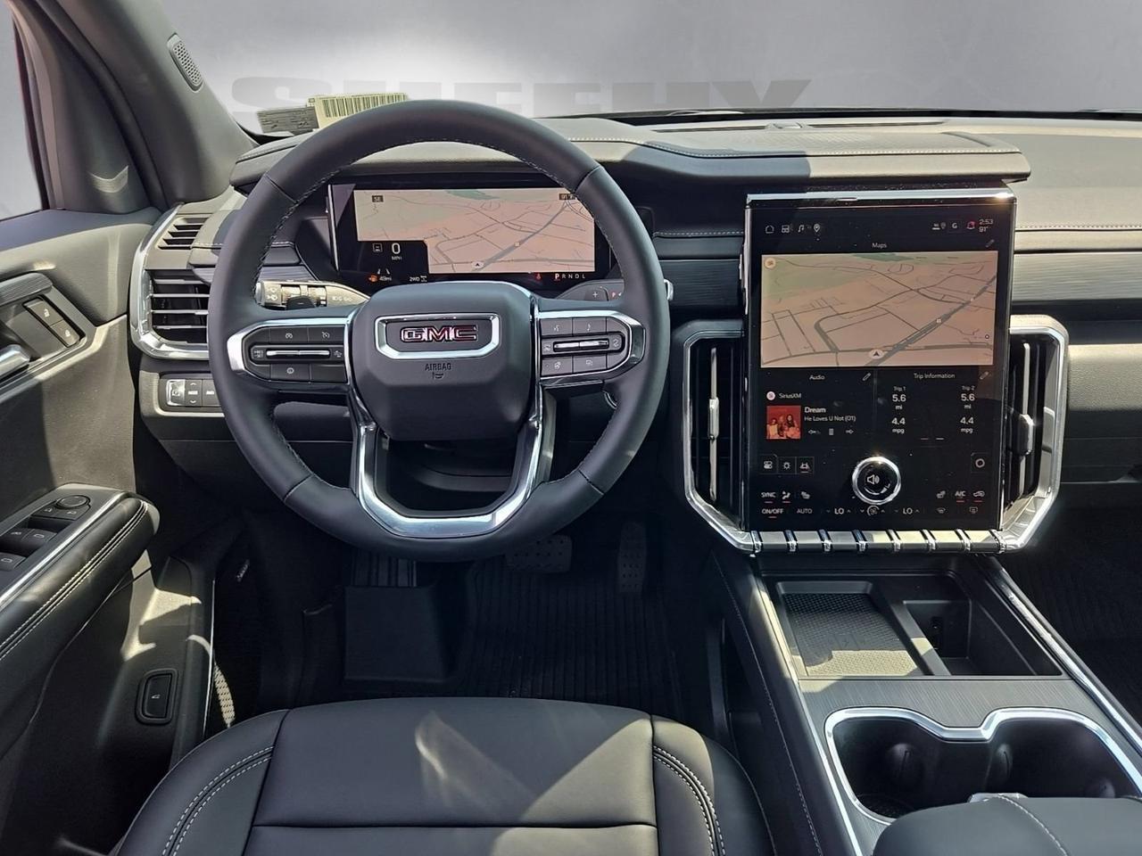 2026 GMC Acadia Elevation Fredericksburg VA