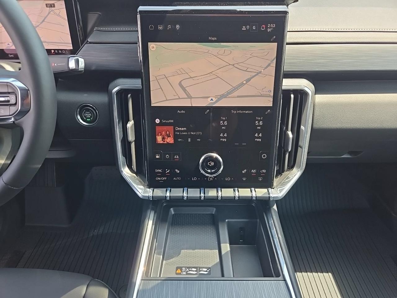 2026 GMC Acadia Elevation Fredericksburg VA