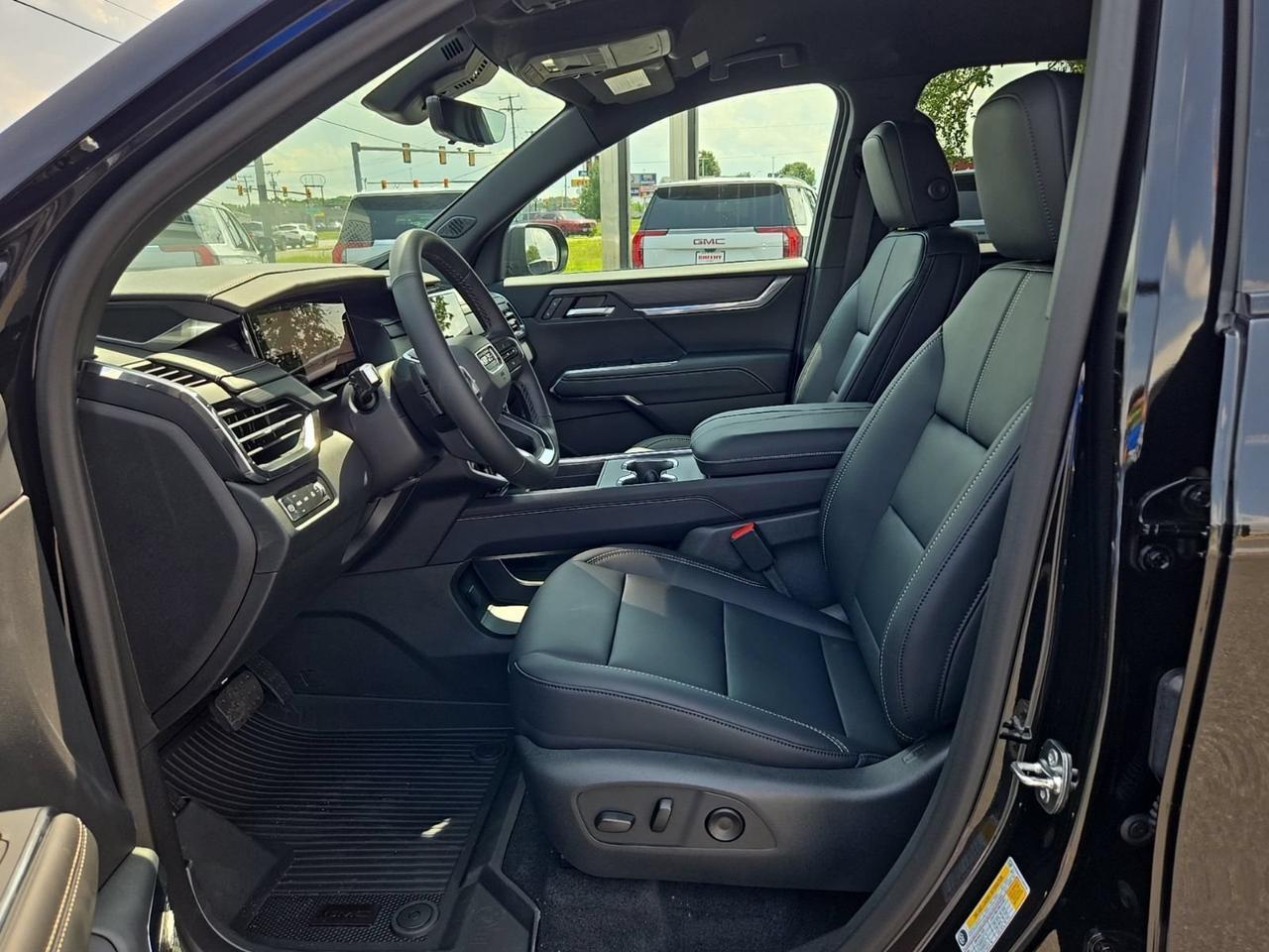 2026 GMC Acadia Elevation Fredericksburg VA