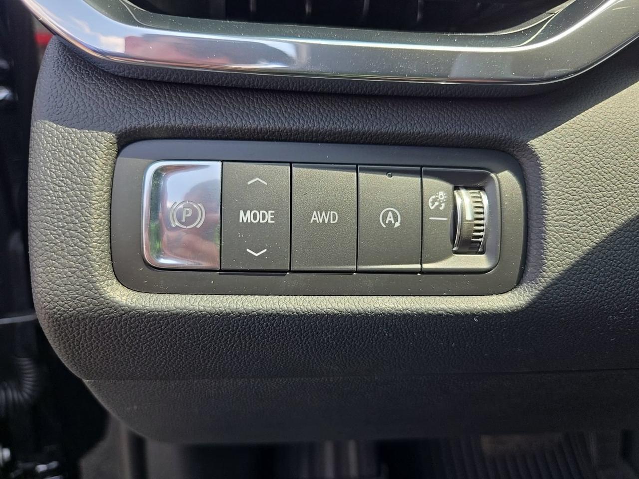 2026 GMC Acadia Elevation Fredericksburg VA