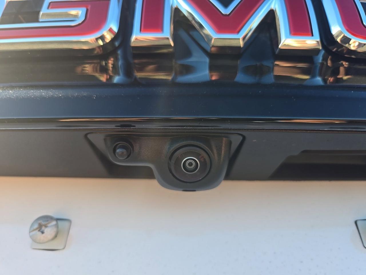 2026 GMC Acadia Elevation Fredericksburg VA