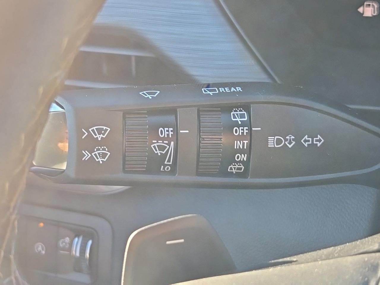 2026 GMC Acadia Elevation Fredericksburg VA