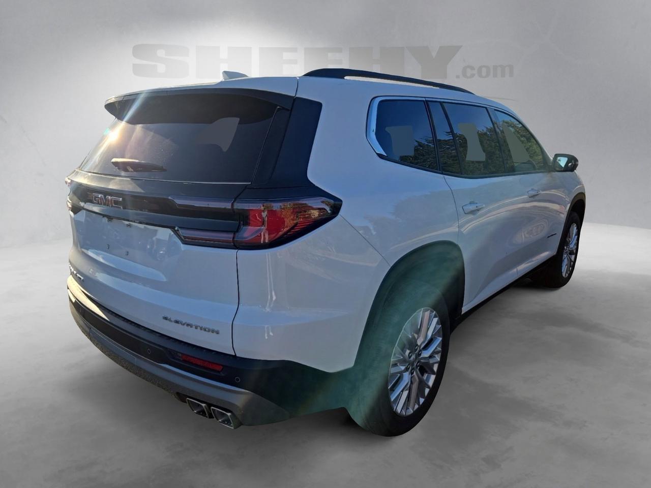 2026 GMC Acadia Elevation Fredericksburg VA