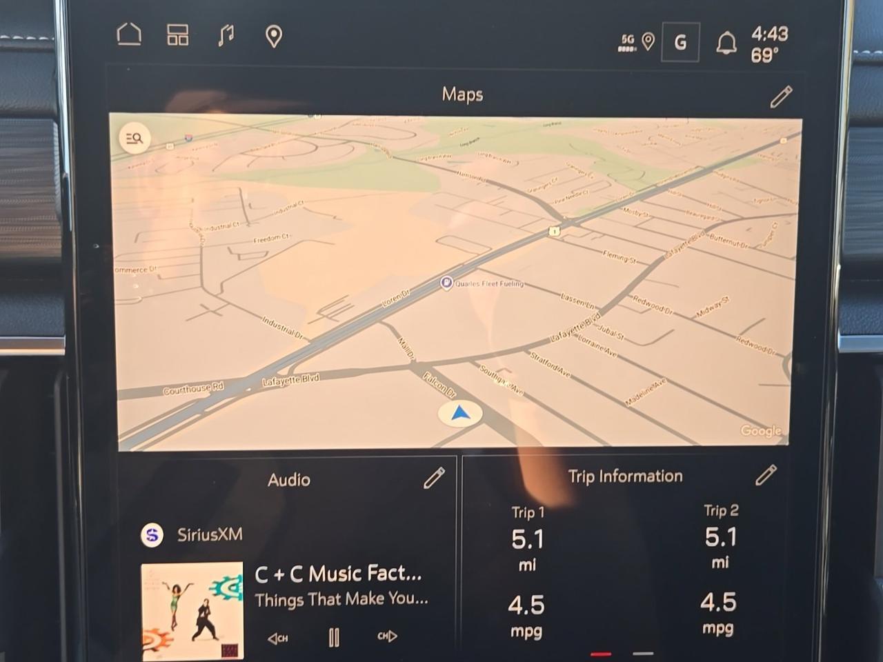 2026 GMC Acadia Elevation Fredericksburg VA