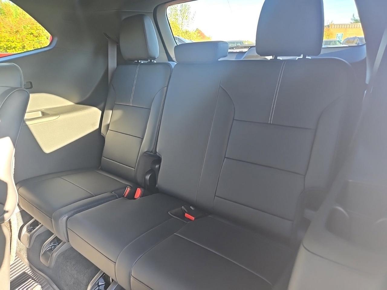 2026 GMC Acadia Elevation Fredericksburg VA