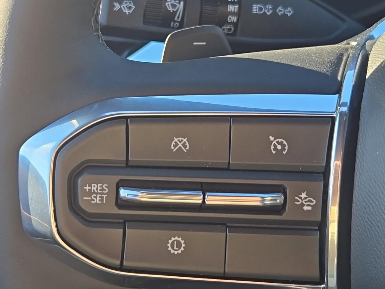 2026 GMC Acadia Elevation Fredericksburg VA