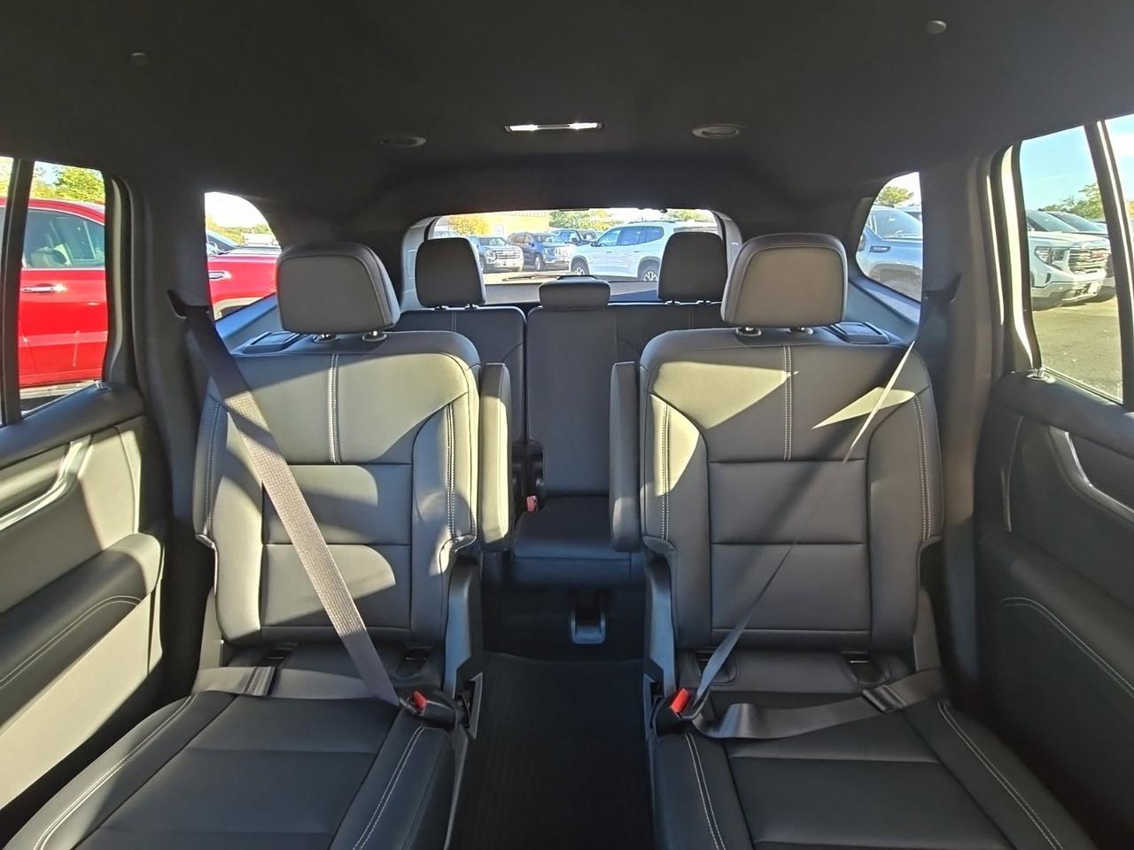 2026 GMC Acadia Elevation Fredericksburg VA