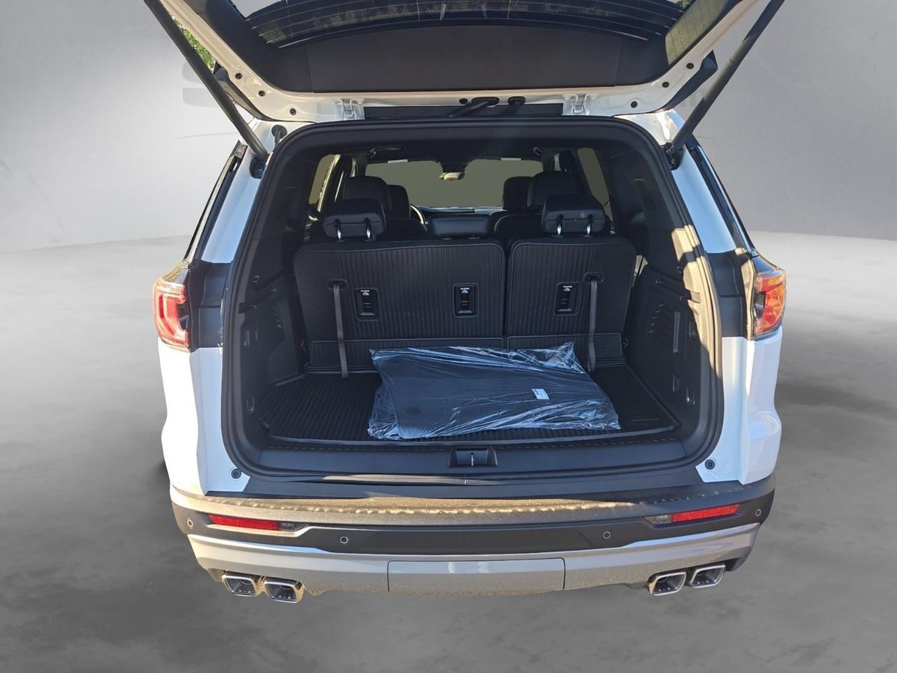 2026 GMC Acadia Elevation Fredericksburg VA