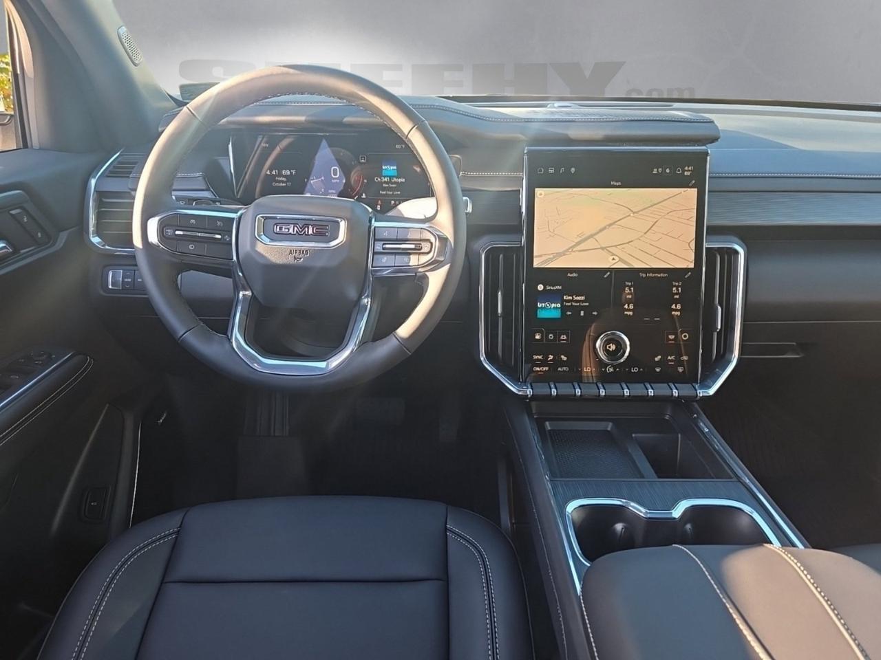 2026 GMC Acadia Elevation Fredericksburg VA