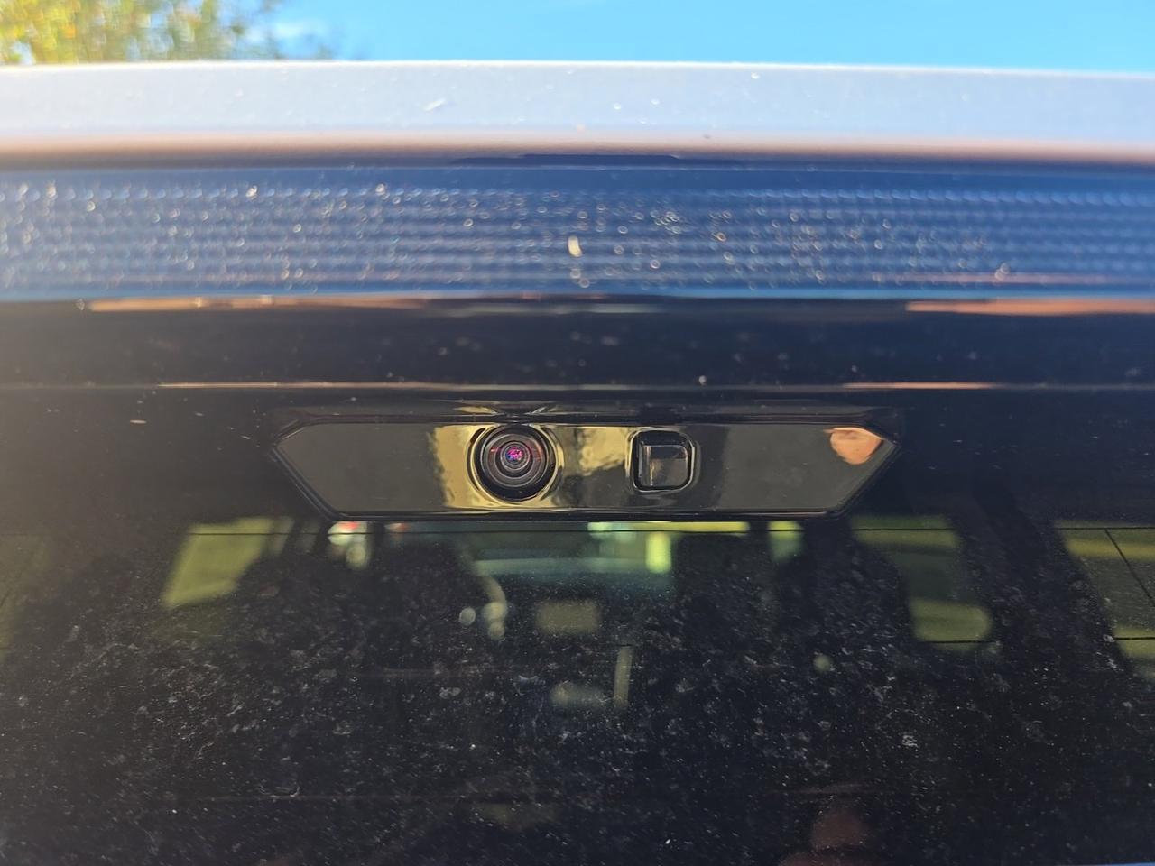 2026 GMC Acadia Elevation Fredericksburg VA