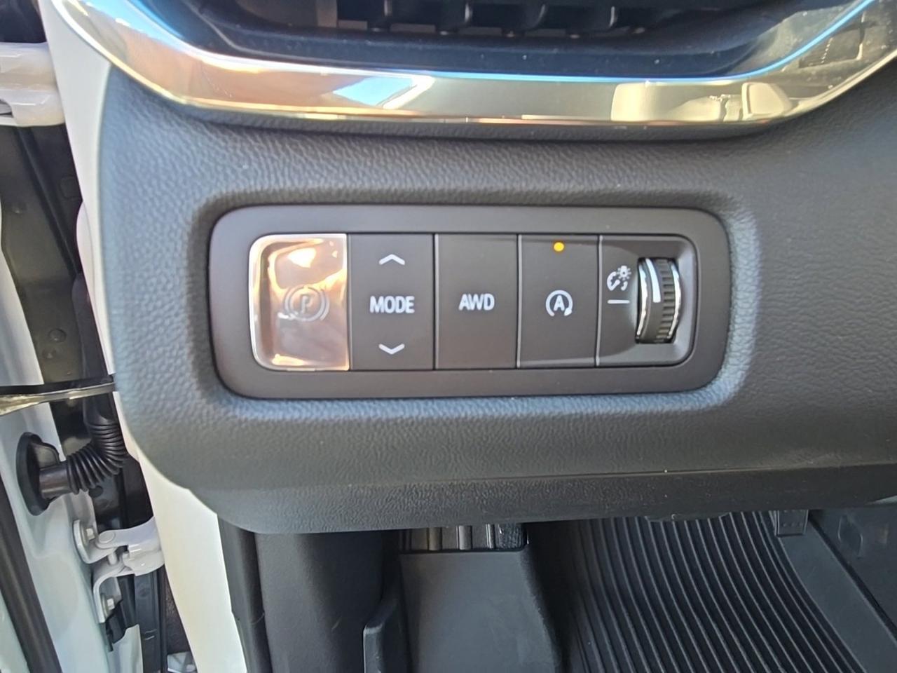 2026 GMC Acadia Elevation Fredericksburg VA