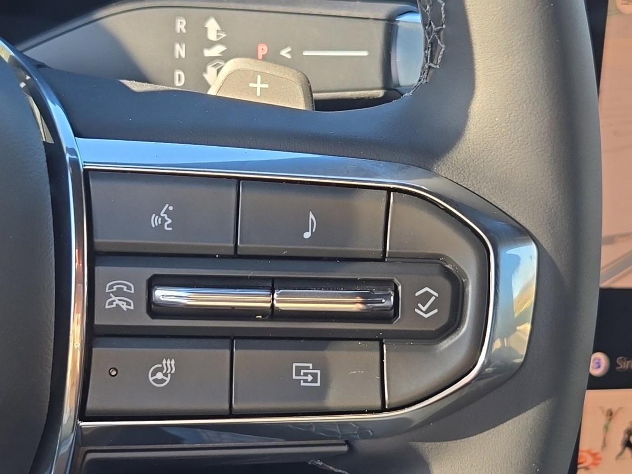 2026 GMC Acadia Elevation Fredericksburg VA