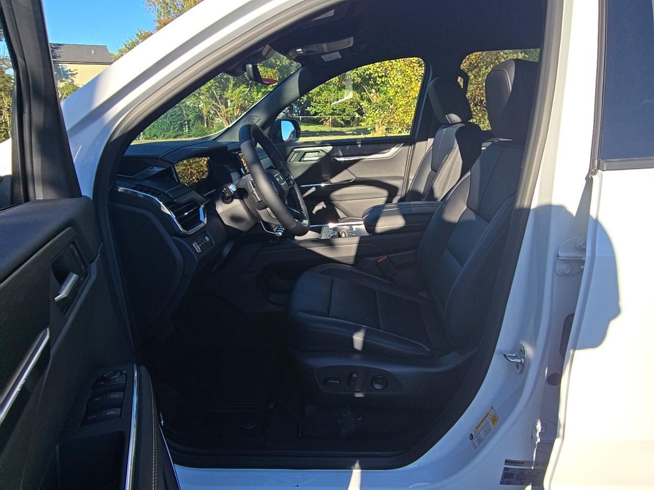 2026 GMC Acadia Elevation Fredericksburg VA