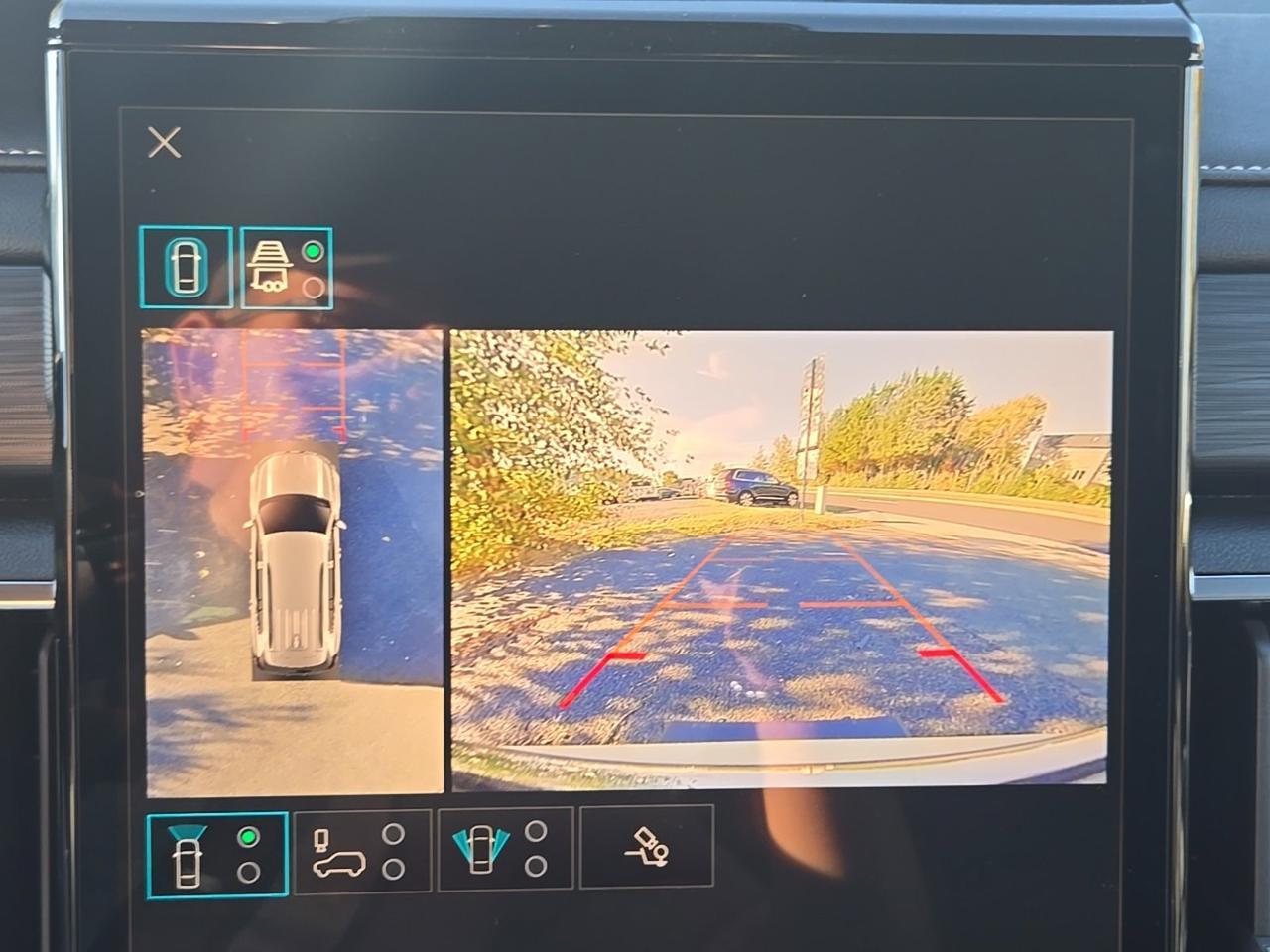 2026 GMC Acadia Elevation Fredericksburg VA