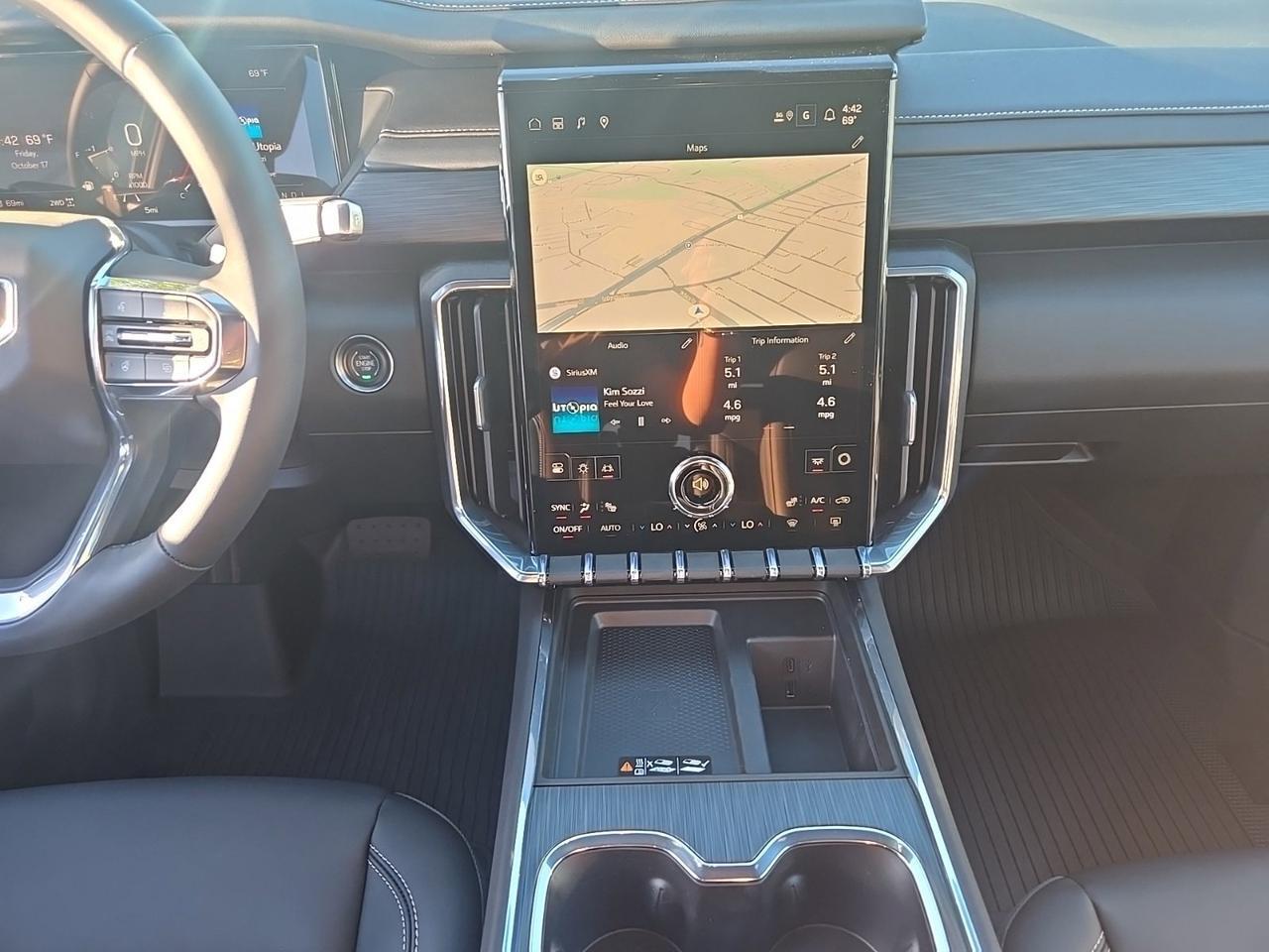 2026 GMC Acadia Elevation Fredericksburg VA