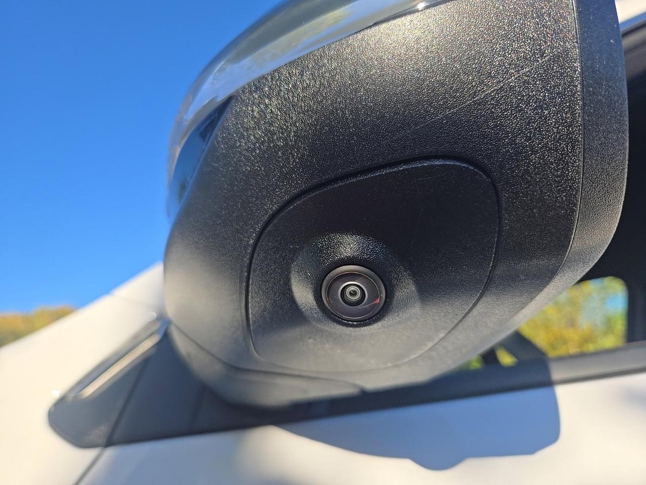 2026 GMC Acadia Elevation Fredericksburg VA