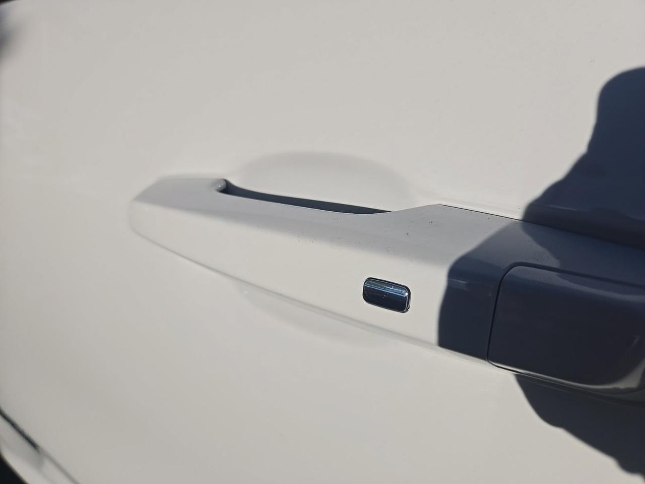 2026 GMC Acadia Elevation Fredericksburg VA