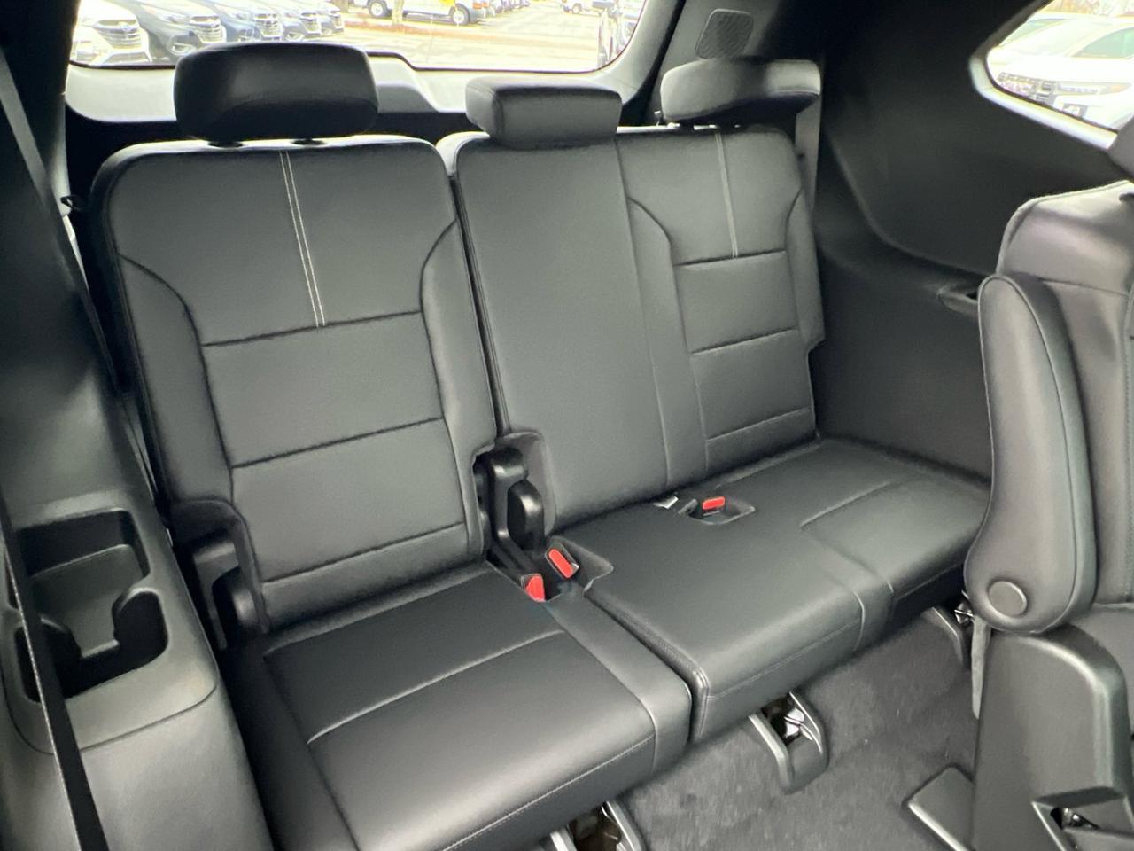 2026 GMC Acadia Elevation Hagerstown MD